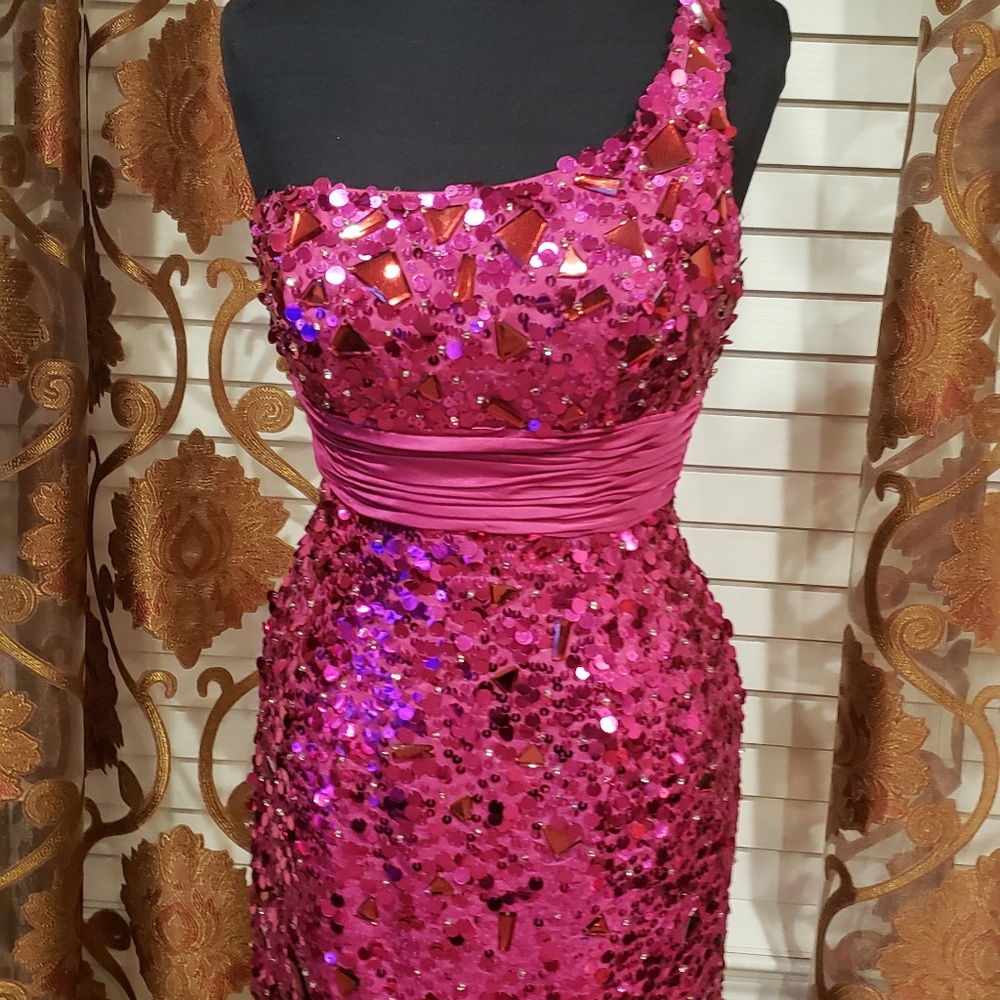 Formal dresses